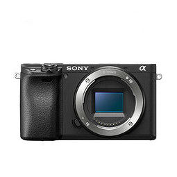 sony索尼ilce6400apsc画幅微单数码相机