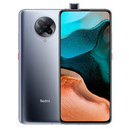 redmi红米k30pro5g智能手机标准版8gb128gb京东自营