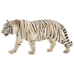 schleich 思乐 schc14731 白色老虎玩具 *3件