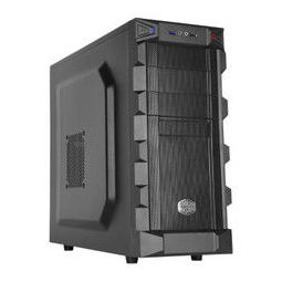 coolermaster 酷冷至尊 毁灭者 u3 中塔机箱 京东商城209元