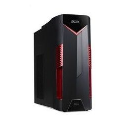 acer 宏碁 暗影骑士 n50-n93 游戏台式机(i5-9400f,8gb,512gb,gtx1660