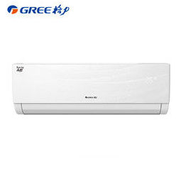 gree 格力 品悦 kfr-35gw/(35592)fnhaa-c3 1.5匹 壁挂式空调