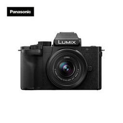 panasonic 松下 g100 vlog微单相机(12-32mm镜头) 京东商城4998元