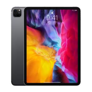 20点apple苹果2020款ipadpro11英寸平板电脑wlan版128gb