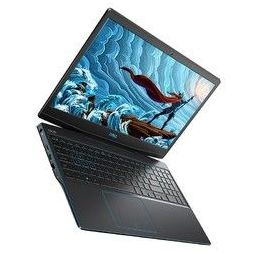 dell 戴尔 g3 15.6英寸笔记本电脑(i5-10300h,8gb,512