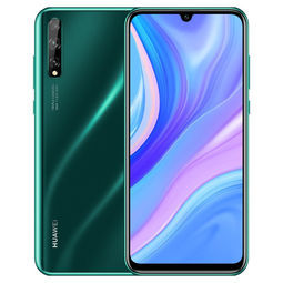 huawei 华为 畅享10s 智能手机 6gb 64gb 苏宁易购949元包邮
