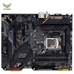 asus华硕tufz490plusgamingwifi电竞特工主板