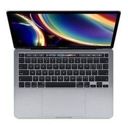 apple苹果2020新款macbookpro13英寸笔记本电脑八代i58gb256gb