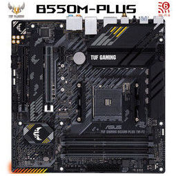 20日0点asus华硕tufgamingb550mpluswifi重炮手主板