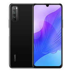 huawei 华为 畅享20 pro 5g智能手机 6gb 128gb 幻夜黑 - 拼多多价格
