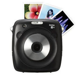 fujifilm富士instaxsquaresq10拍立得相机