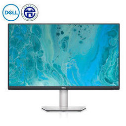 7日0点: dell 戴尔 s2721qs 27英寸 电脑显示器