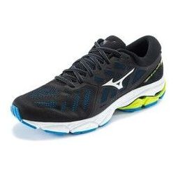 mizuno 美津浓 wave ultima 11 j1gc1909 男士次顶级缓震跑鞋