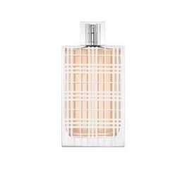 burberry博柏利britforher英伦风格女士淡香水100ml