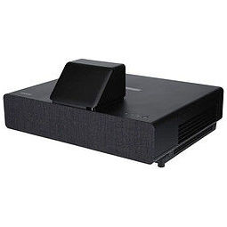 epson爱普生ehls500b超短焦激光投影机黑色