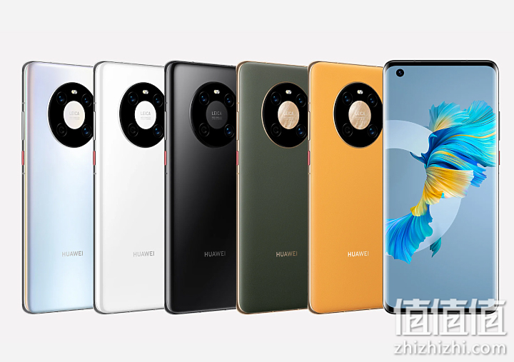 mate40图片颜色,华为mate40图片颜色 华为发布mate40系列艰难时刻仍做突破的顶级旗舰
