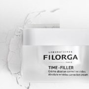 双11预售!filorga 菲洛嘉 焕龄时光抗皱面霜50ml*2件 水光面霜*7ml