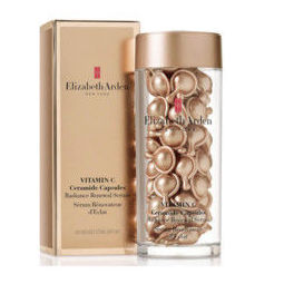 伊丽莎白雅顿(elizabeth arden)小鲜胶胶囊精华液约60