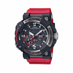 g-shock frogman 第七代蛙人 gwf-a1000-1a4pr 男士潜水运动手表