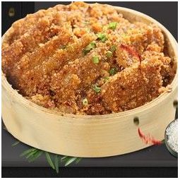 白菜价:孔师傅 四川特产五香粉蒸肉粉 125g*6袋