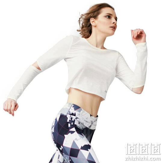 瑜伽服什么牌子的好 - 瑜伽服十大品牌 - 网购值值值