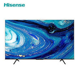 hisense海信75e3fpro75英寸4k液晶电视