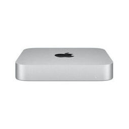 apple苹果macmini2020年m1芯片版电脑applem18gb256gbssd银色