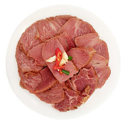 老杜 五香驴肉熟食 200g