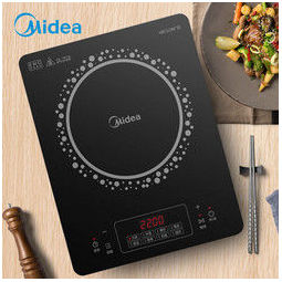 midea美的c22rt22e01电磁炉