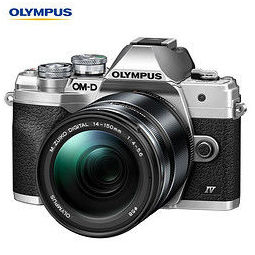 olympus 奥林巴斯 e-m10 markiv-14-150mm ii 数码相机