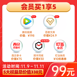 QQ平台会员