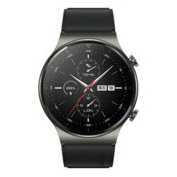 huawei 华为 watch gt 2 pro 智能手表 运动款 46mm