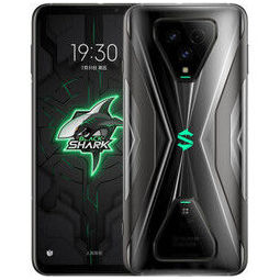 blackshark黑鲨3s5g智能游戏手机12gb128gb全网通
