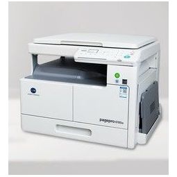 konica minolta 6180e 激光打印机复印机