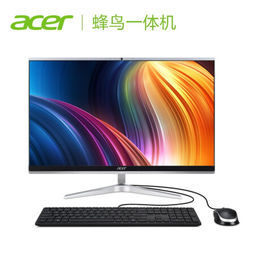 新品发售:acer 宏碁 蜂鸟 c24 23.