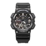 casio 卡西欧 aeq-110w-1b 防水多功能户外腕表 - 唯品会价格306元 -