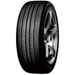 yokohama 优科豪马 advan db v551 215/50r17 轮胎