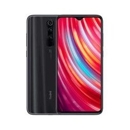 百亿补贴: redmi 红米 note 8 pro 智能手机 8gb 128gb