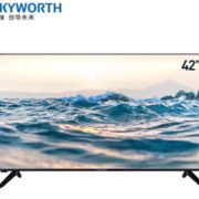 百亿补贴skyworth创维42x8液晶电视机42英寸