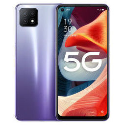 oppoa53手机4gb128gb流光紫