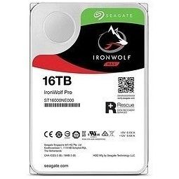 seagate希捷ironwolfpro酷狼专业版nas硬盘16tb