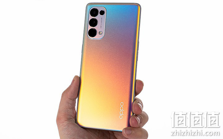 opporeno5opporeno5pro双机评测同系列不同性能