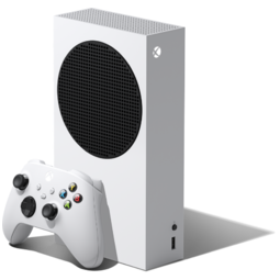 microsoft微软微软xboxseriesxxboxseriess日版时代4k游戏主机黑白两