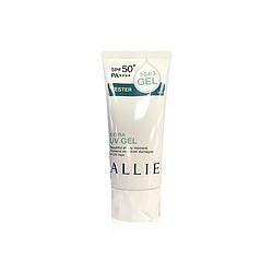 5日14点:allie 皑丽 倍护防晒水凝乳 spf50 pa 90g