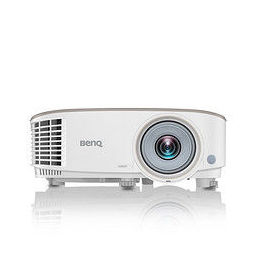 benq 明基 i707 投影机 白色
