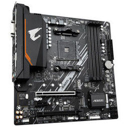 gigabyte 技嘉 b550m aorus elite 主板 amd 锐龙 ryzen 7 3700x cpu