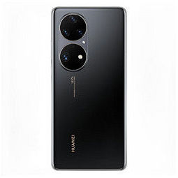 huawei华为p50pro4g手机8gb512gb曜金黑