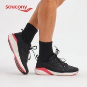 双11预售:saucony 索康尼 coyote郊狼2 s28158x 男子跑鞋