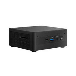 intel英特尔intel英特尔猎豹峡谷nuc11pahi7迷你主机i71165g7lrisxe