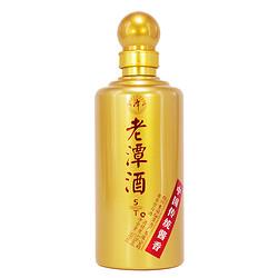 潭酒老潭酒t553vol酱香型白酒500ml